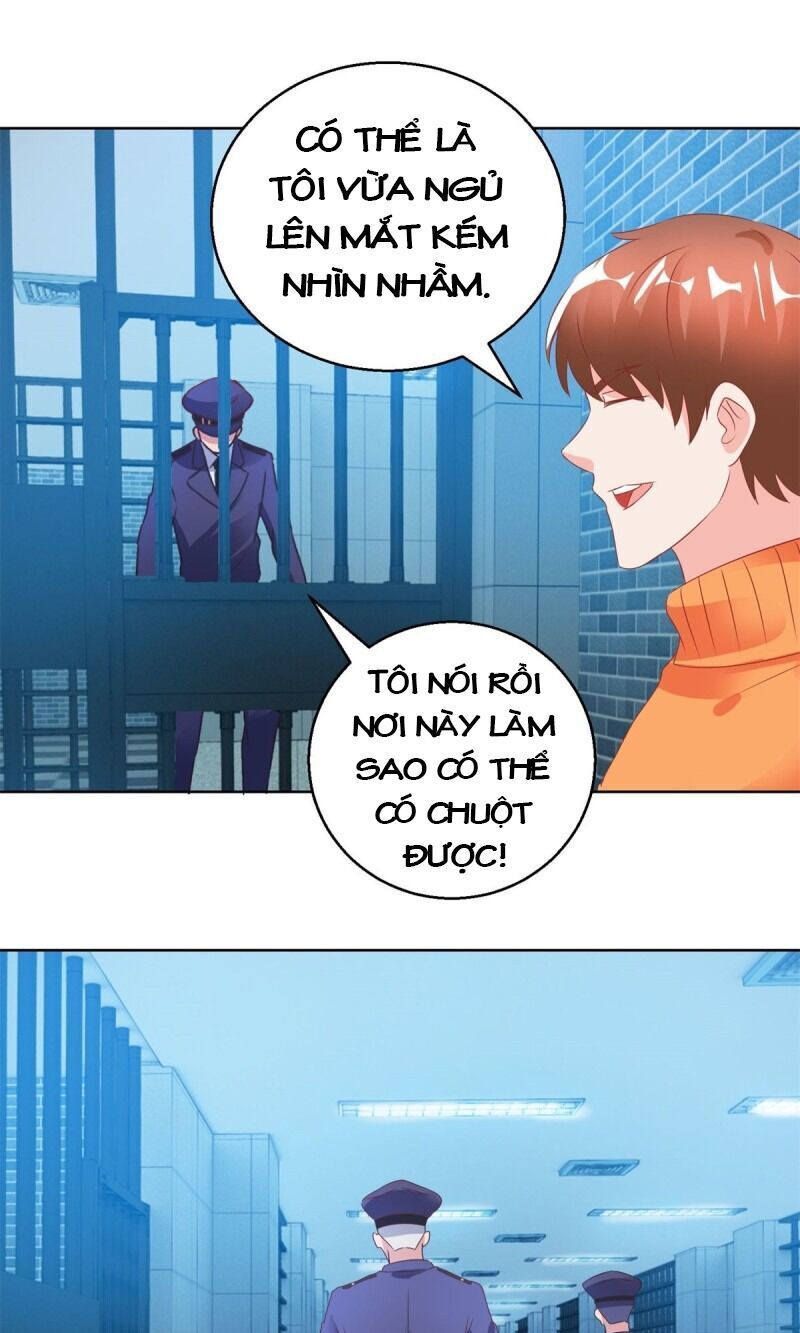 Thấu Thị Tiên Y Chapter 124 - Trang 2