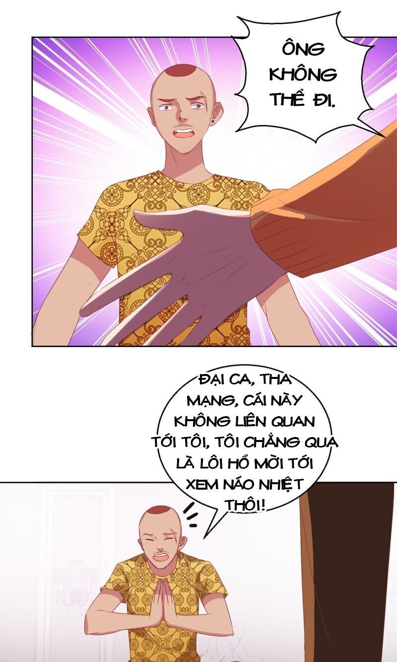 Thấu Thị Tiên Y Chapter 123 - Trang 2