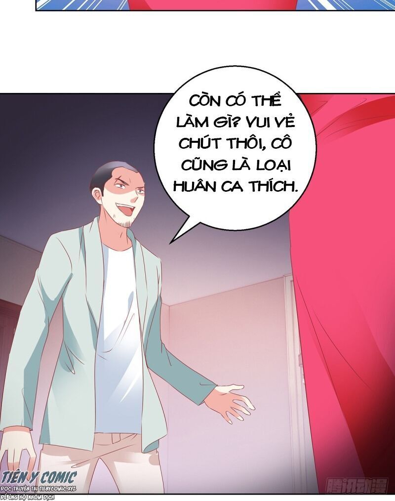 Thấu Thị Tiên Y Chapter 122 - Trang 2