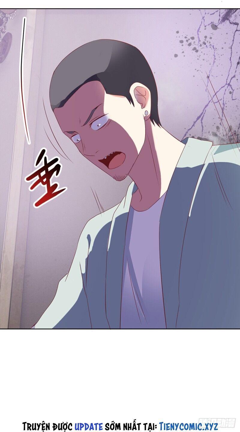 Thấu Thị Tiên Y Chapter 122 - Trang 2