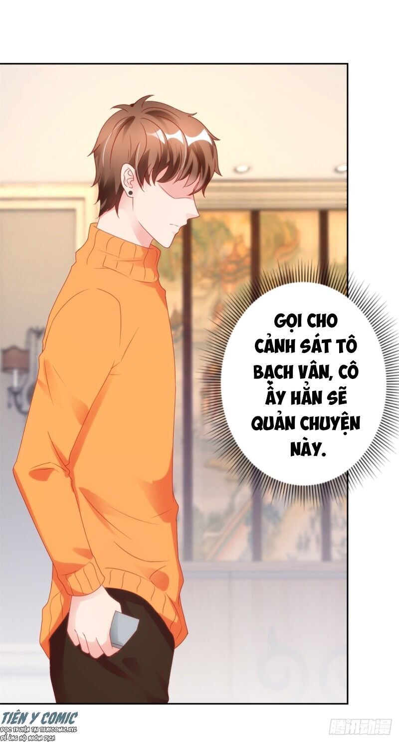 Thấu Thị Tiên Y Chapter 121 - Trang 2