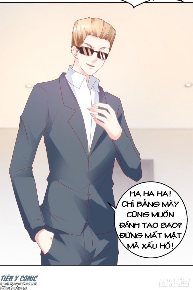 Thấu Thị Tiên Y Chapter 121 - Trang 2