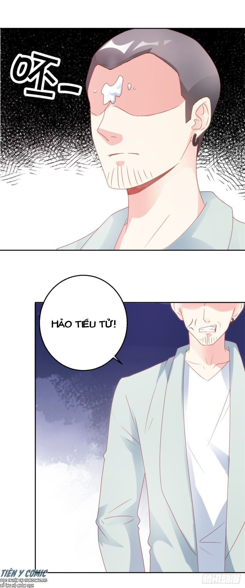 Thấu Thị Tiên Y Chapter 121 - Trang 2