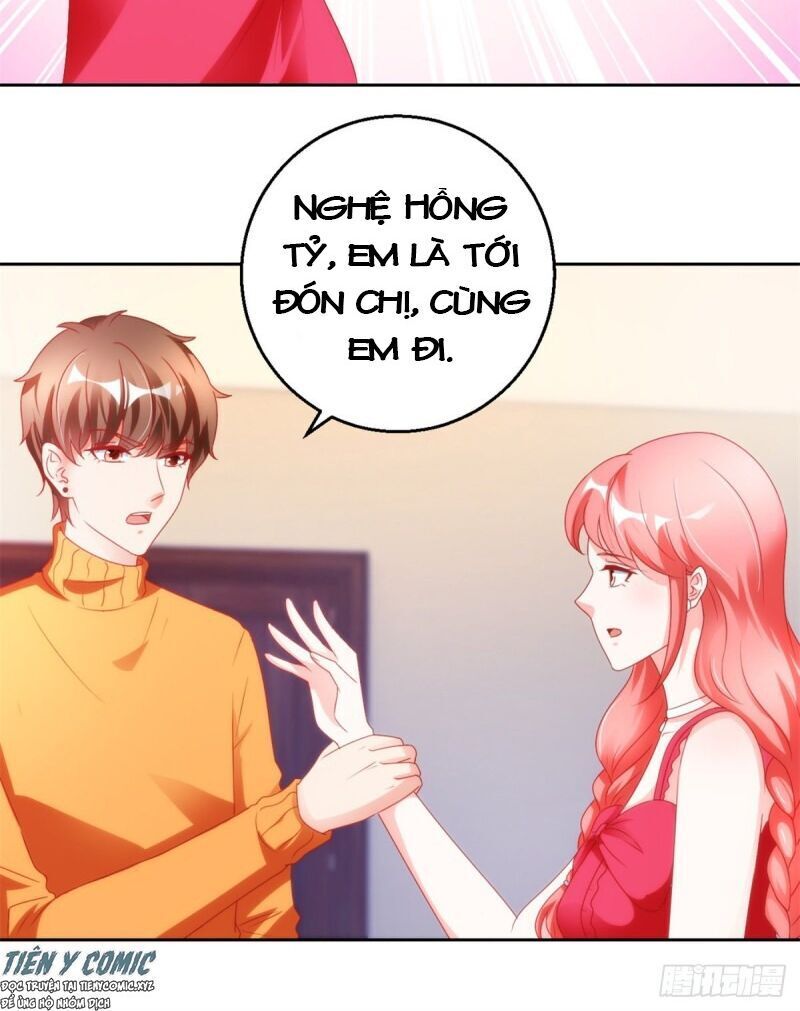 Thấu Thị Tiên Y Chapter 121 - Trang 2