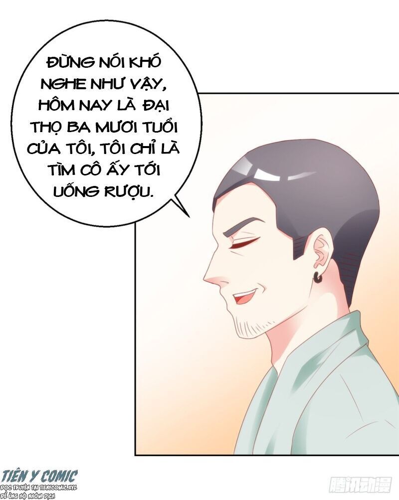 Thấu Thị Tiên Y Chapter 121 - Trang 2