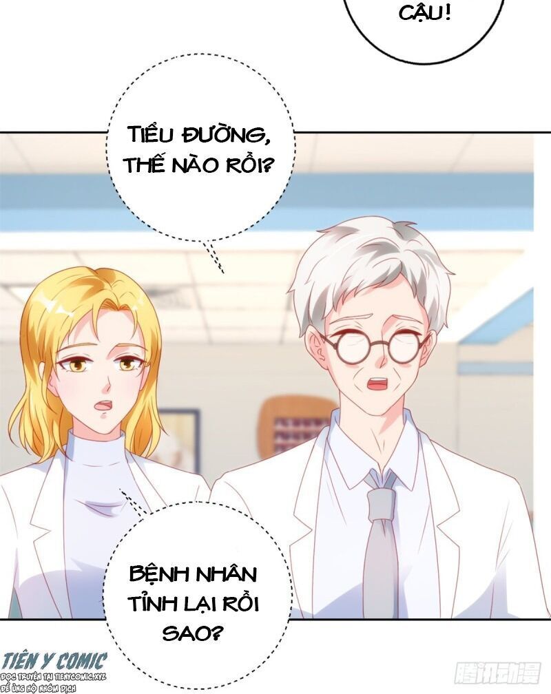 Thấu Thị Tiên Y Chapter 119 - Trang 2