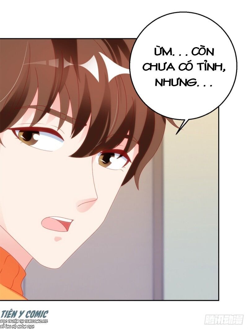 Thấu Thị Tiên Y Chapter 119 - Trang 2