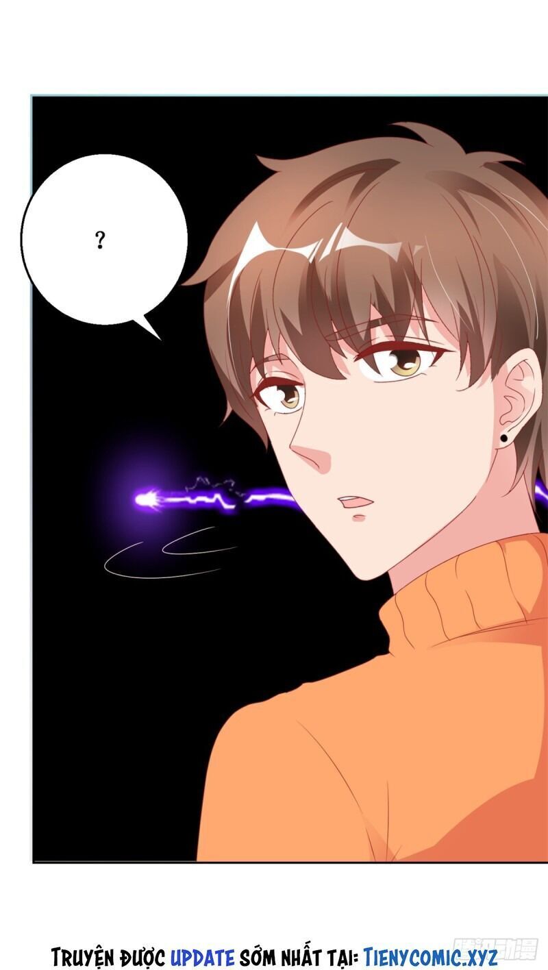 Thấu Thị Tiên Y Chapter 119 - Trang 2