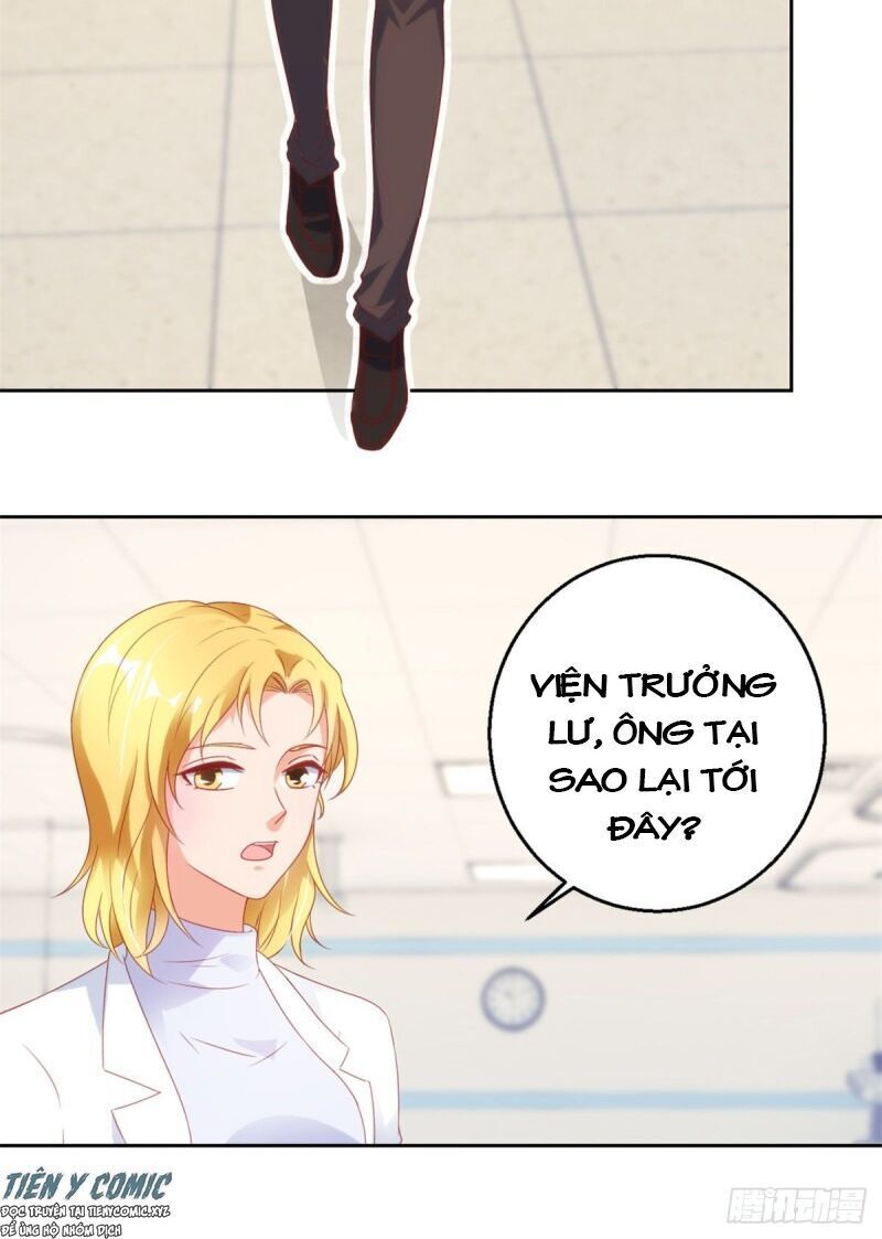 Thấu Thị Tiên Y Chapter 118 - Trang 2