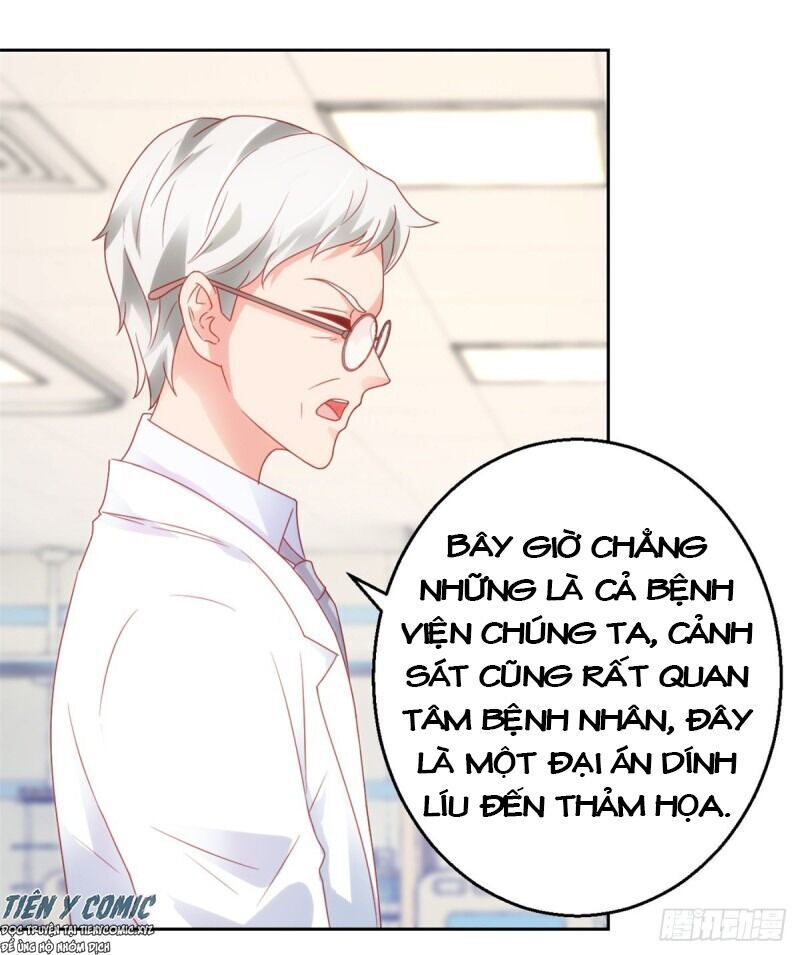 Thấu Thị Tiên Y Chapter 118 - Trang 2