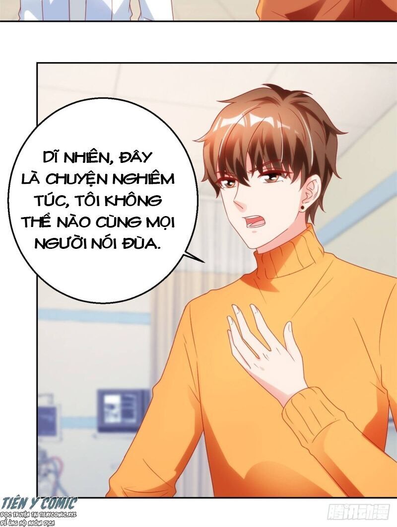 Thấu Thị Tiên Y Chapter 118 - Trang 2