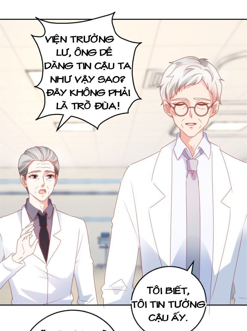 Thấu Thị Tiên Y Chapter 118 - Trang 2