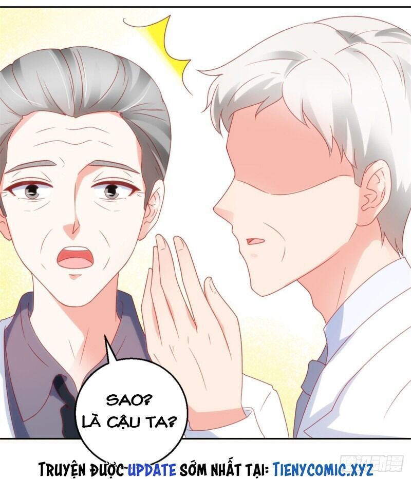 Thấu Thị Tiên Y Chapter 118 - Trang 2