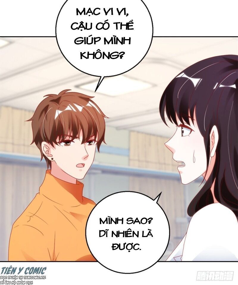 Thấu Thị Tiên Y Chapter 118 - Trang 2