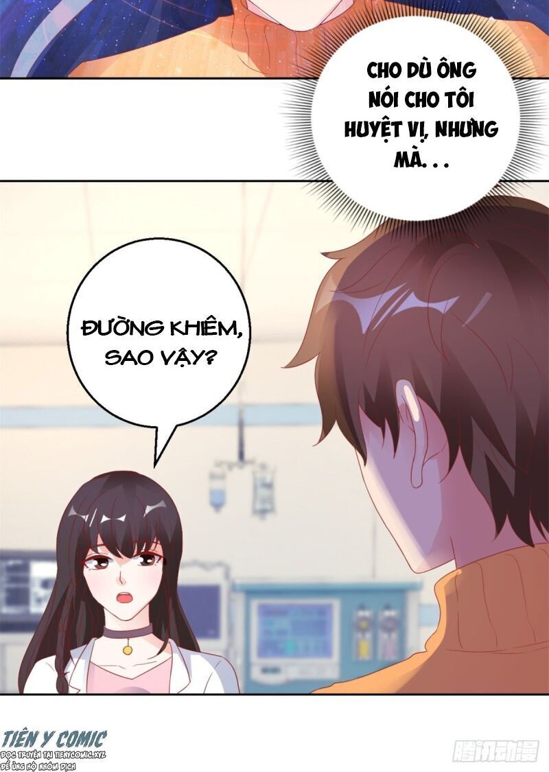 Thấu Thị Tiên Y Chapter 118 - Trang 2