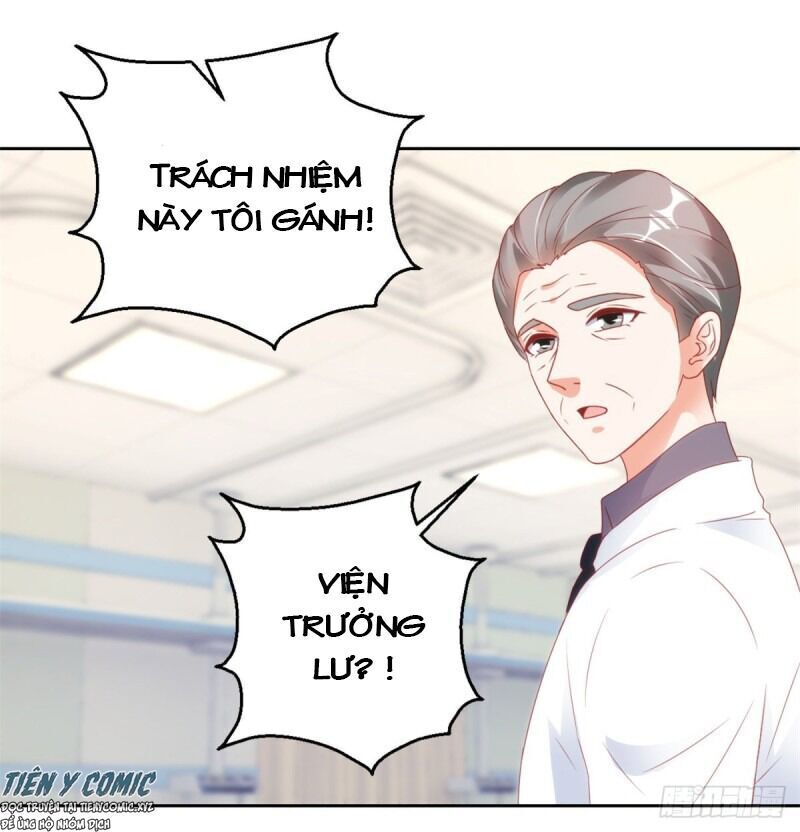 Thấu Thị Tiên Y Chapter 118 - Trang 2