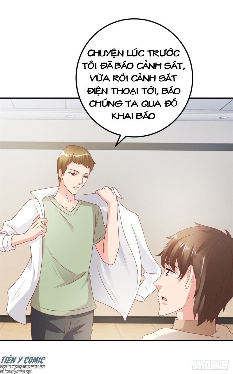 Thấu Thị Tiên Y Chapter 116 - Trang 2