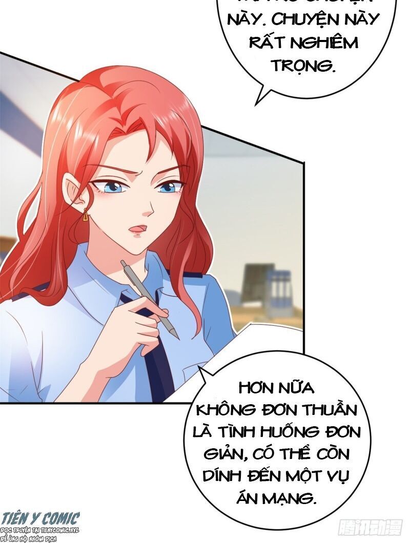 Thấu Thị Tiên Y Chapter 116 - Trang 2