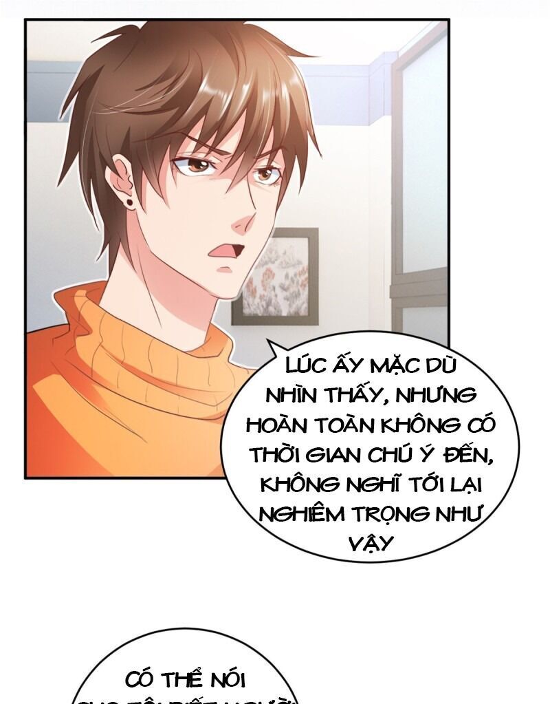 Thấu Thị Tiên Y Chapter 116 - Trang 2