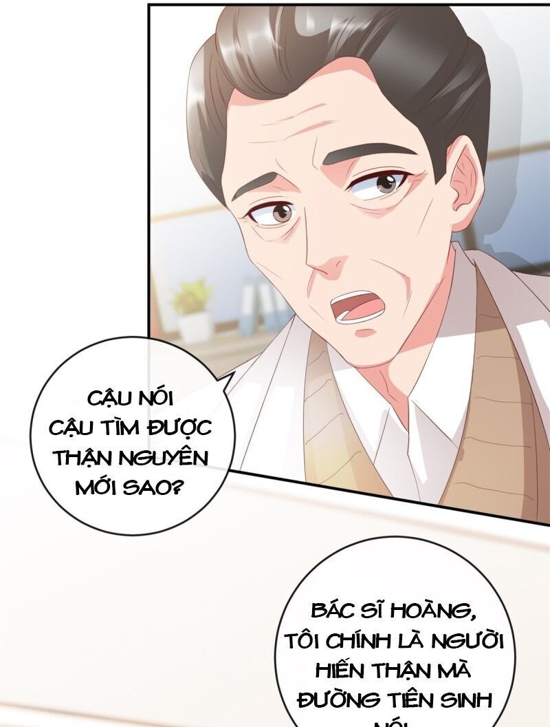 Thấu Thị Tiên Y Chapter 116 - Trang 2