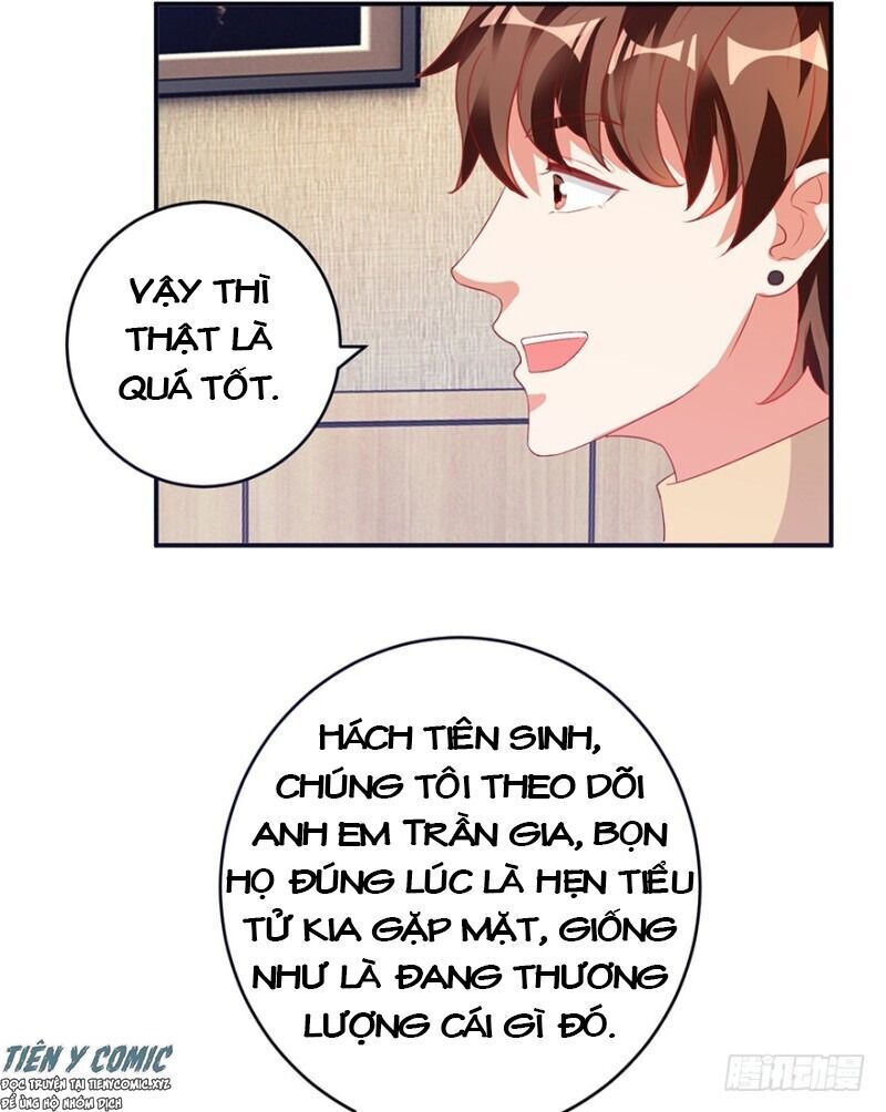 Thấu Thị Tiên Y Chapter 113 - Trang 2