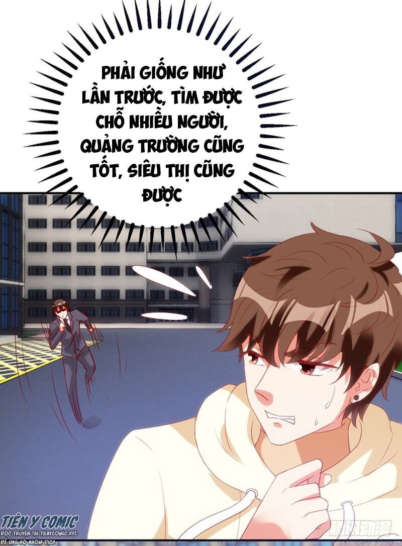 Thấu Thị Tiên Y Chapter 113 - Trang 2