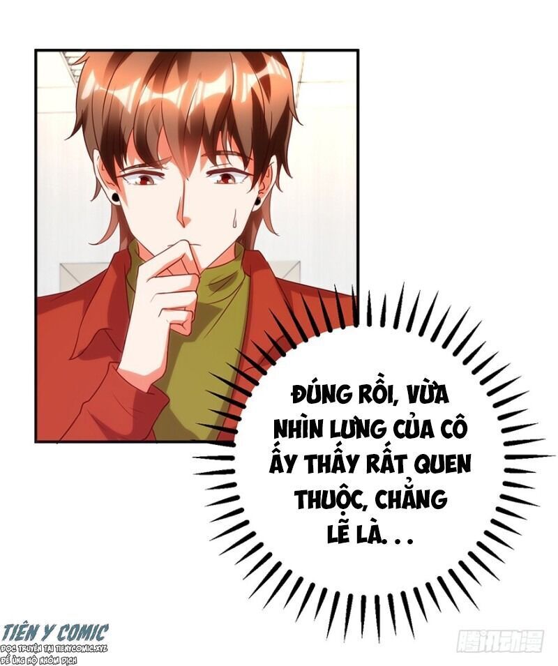 Thấu Thị Tiên Y Chapter 111 - Trang 2