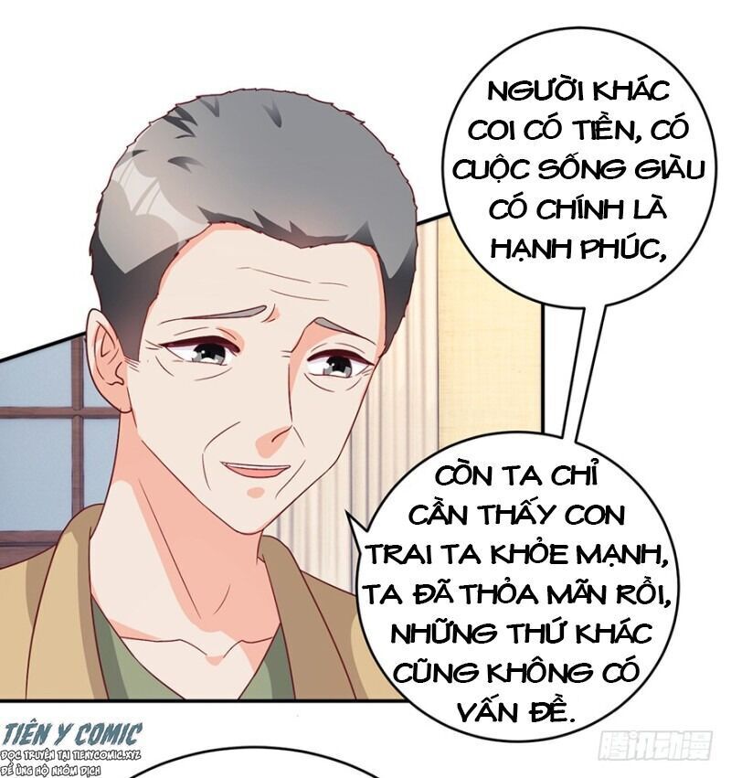 Thấu Thị Tiên Y Chapter 111 - Trang 2