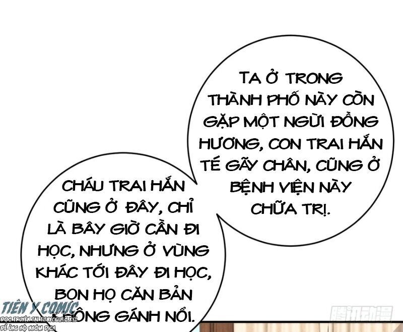 Thấu Thị Tiên Y Chapter 111 - Trang 2