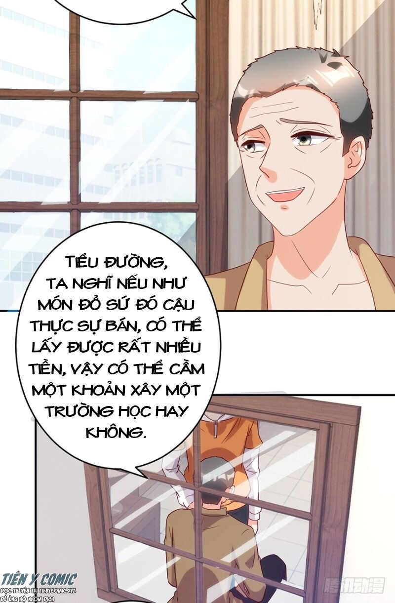 Thấu Thị Tiên Y Chapter 111 - Trang 2