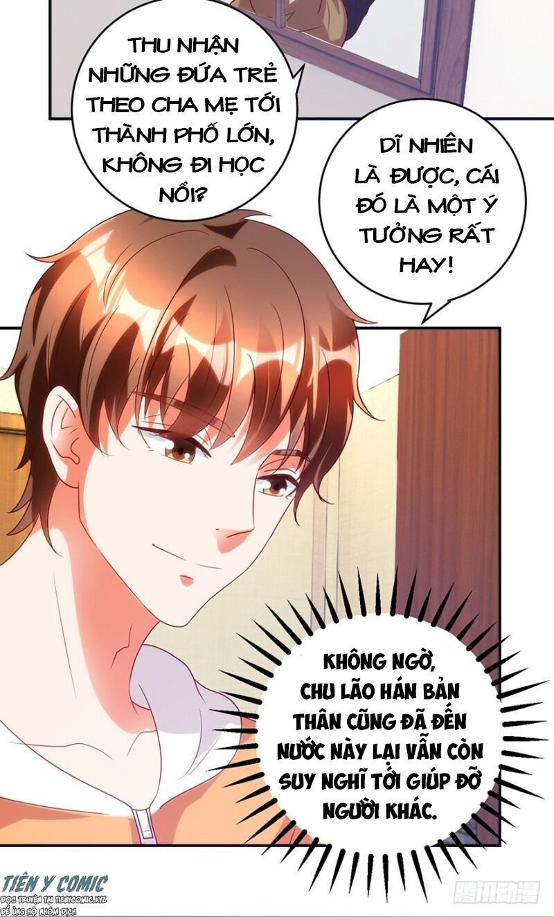 Thấu Thị Tiên Y Chapter 111 - Trang 2