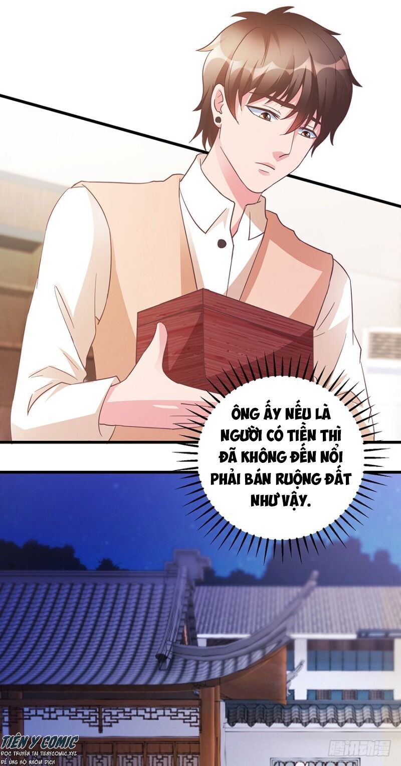 Thấu Thị Tiên Y Chapter 108 - Trang 2