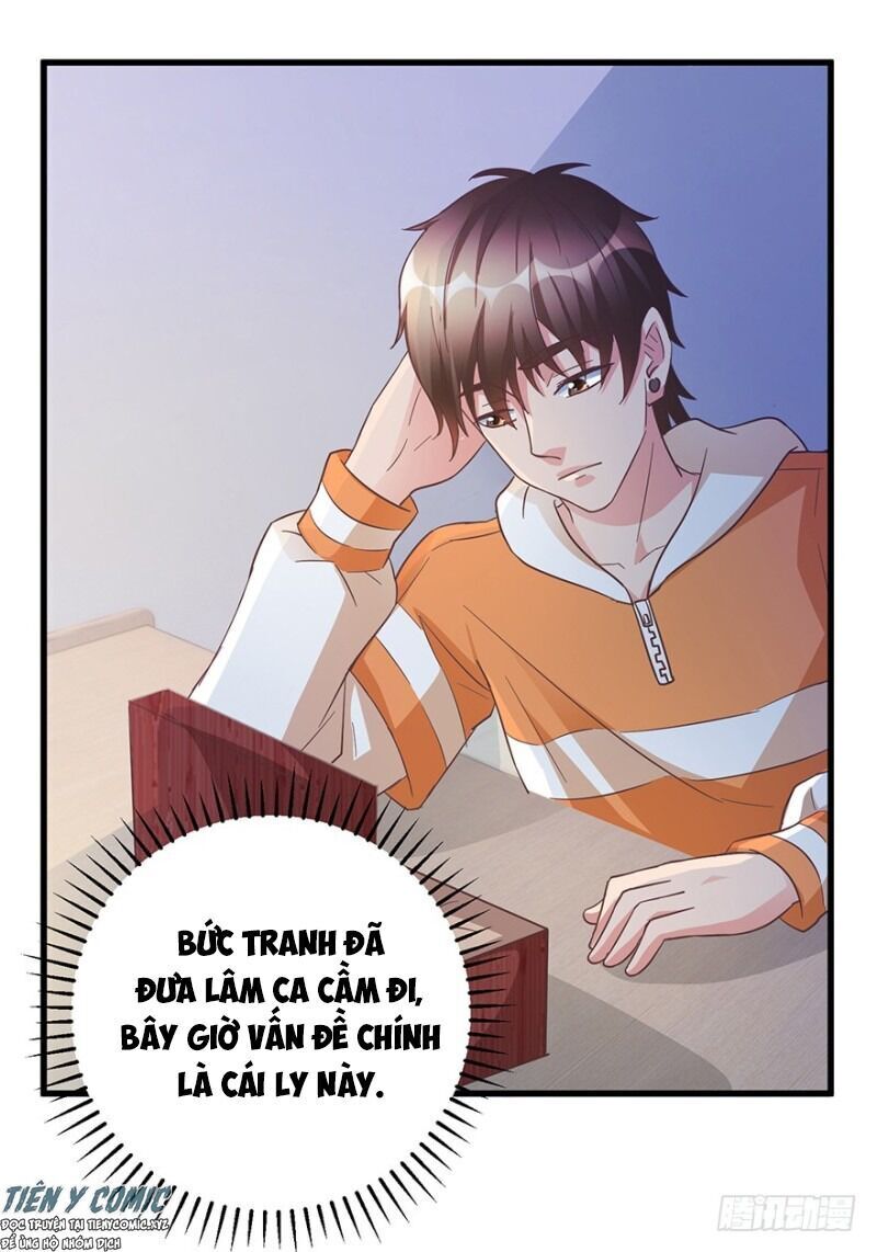 Thấu Thị Tiên Y Chapter 108 - Trang 2