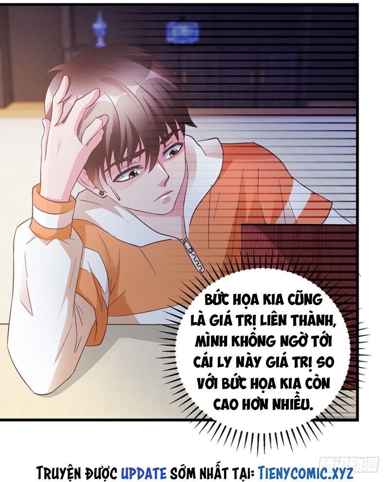 Thấu Thị Tiên Y Chapter 108 - Trang 2