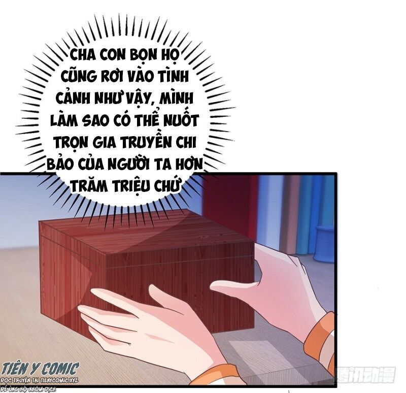 Thấu Thị Tiên Y Chapter 108 - Trang 2