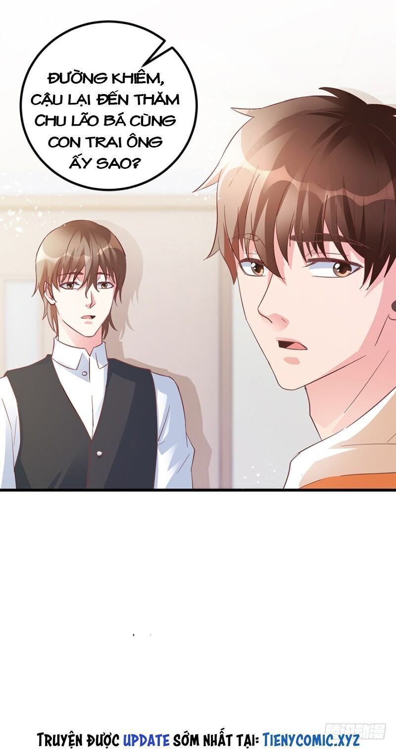 Thấu Thị Tiên Y Chapter 108 - Trang 2