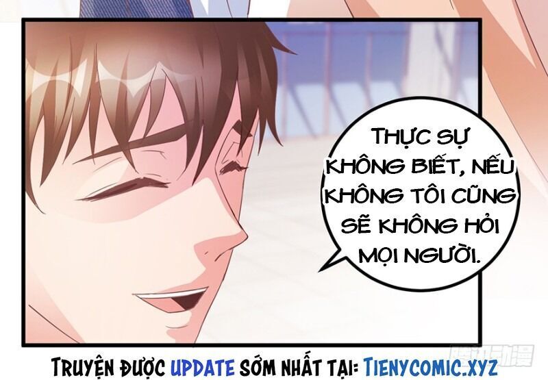 Thấu Thị Tiên Y Chapter 108 - Trang 2