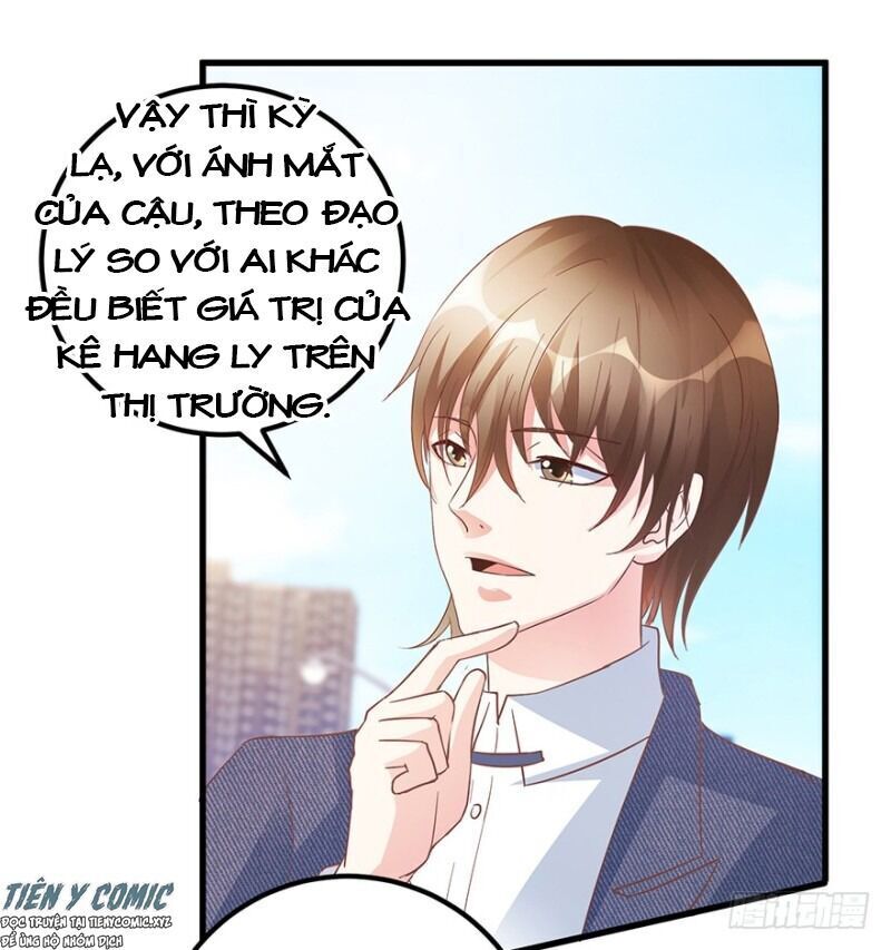 Thấu Thị Tiên Y Chapter 108 - Trang 2