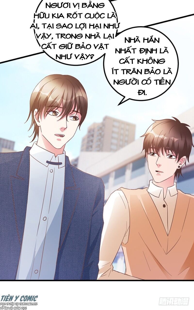 Thấu Thị Tiên Y Chapter 108 - Trang 2