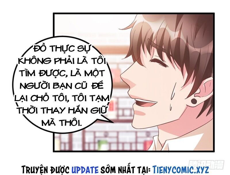 Thấu Thị Tiên Y Chapter 107 - Trang 2