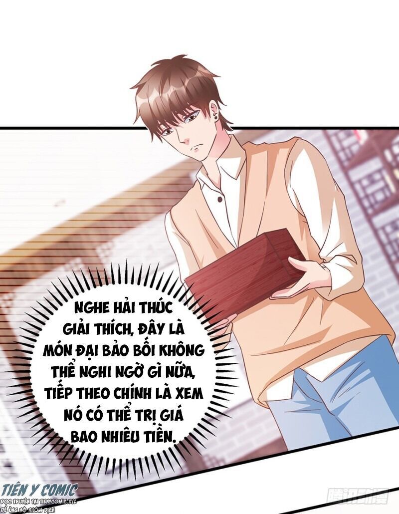 Thấu Thị Tiên Y Chapter 107 - Trang 2