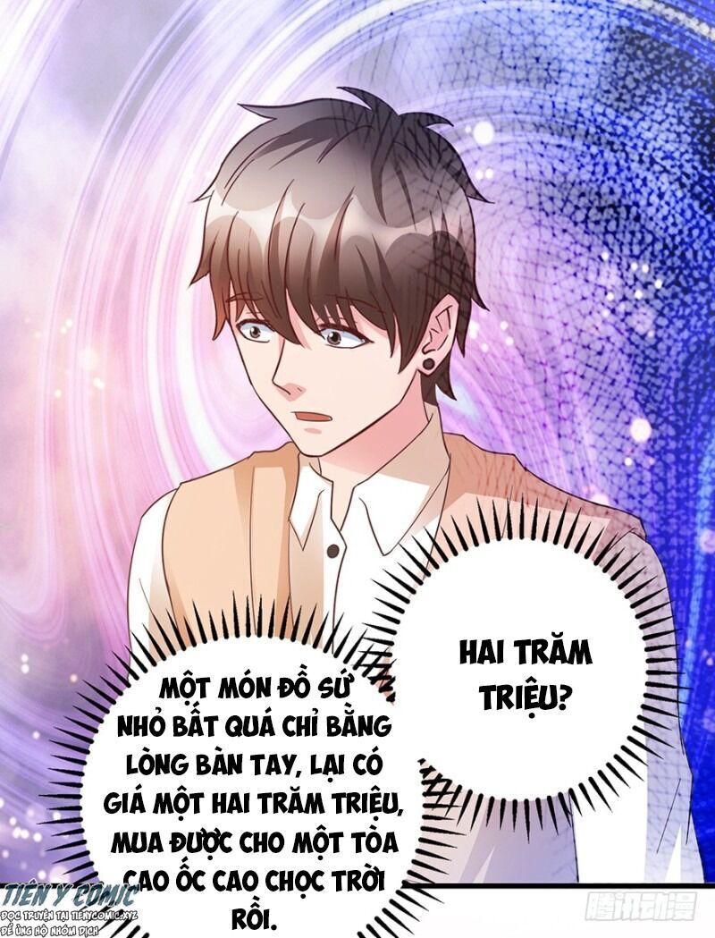 Thấu Thị Tiên Y Chapter 107 - Trang 2