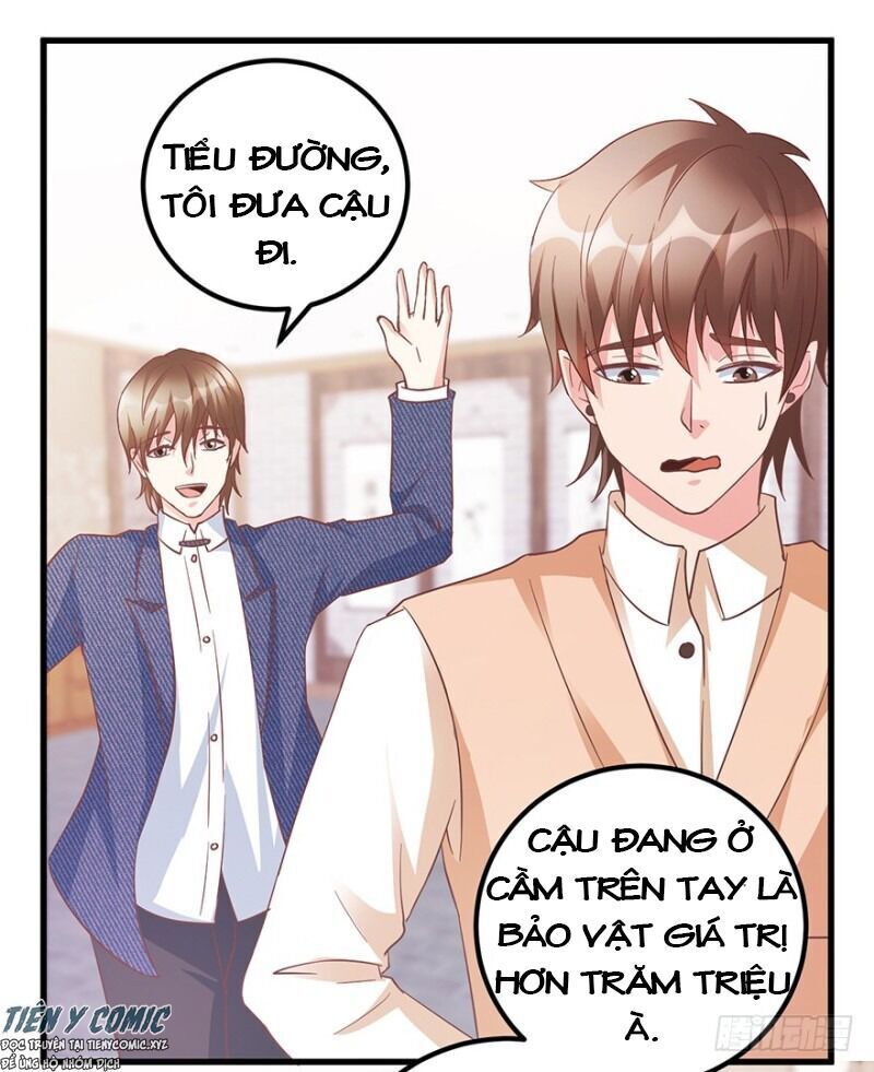 Thấu Thị Tiên Y Chapter 107 - Trang 2