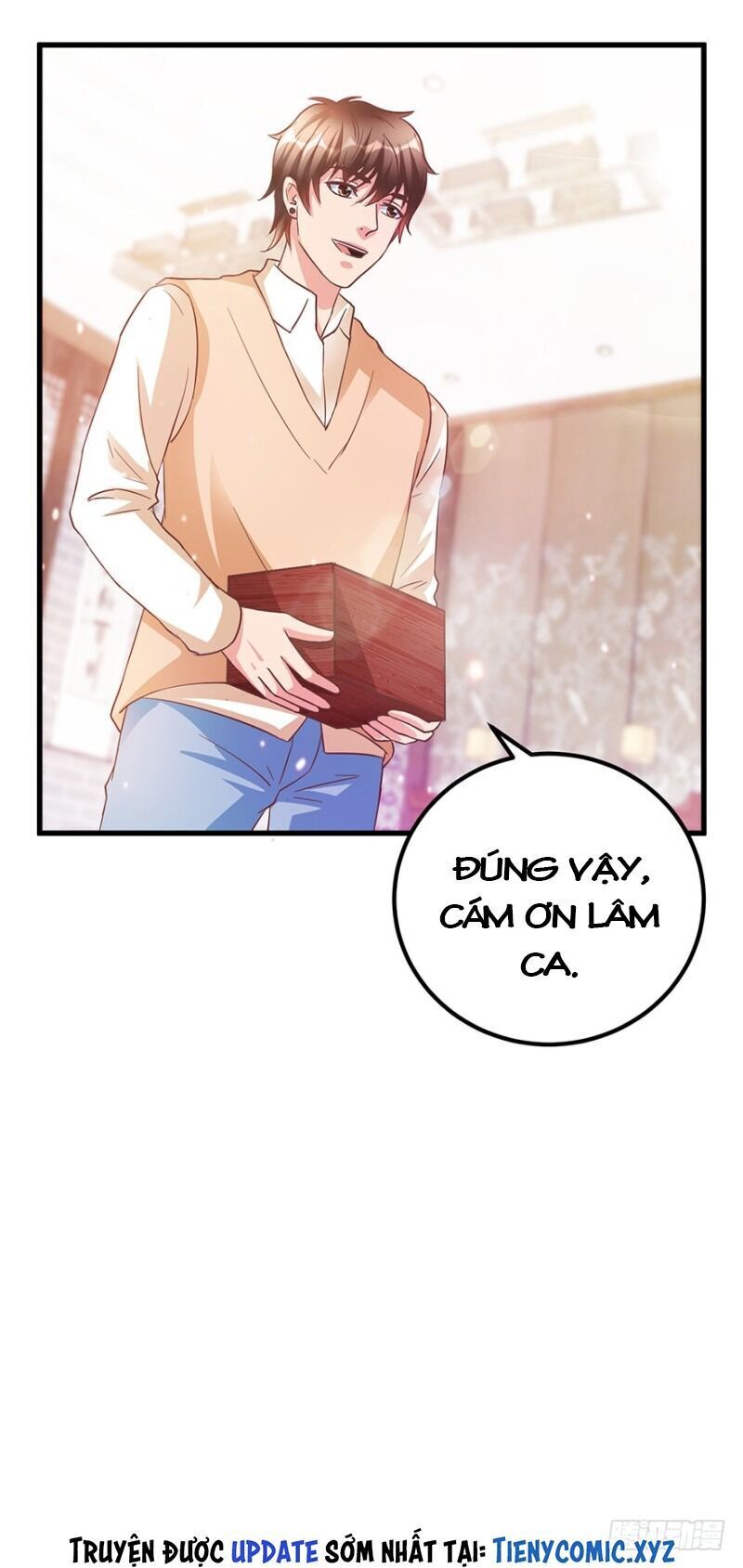 Thấu Thị Tiên Y Chapter 107 - Trang 2