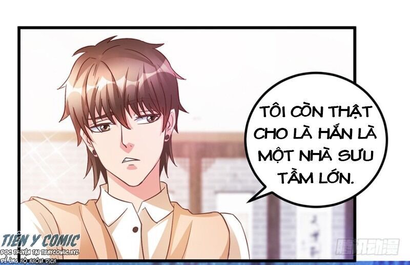 Thấu Thị Tiên Y Chapter 106 - Trang 2