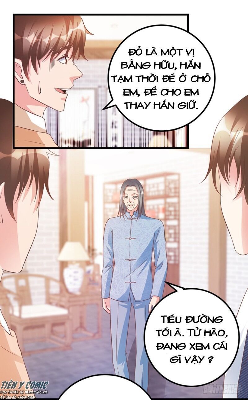 Thấu Thị Tiên Y Chapter 106 - Trang 2