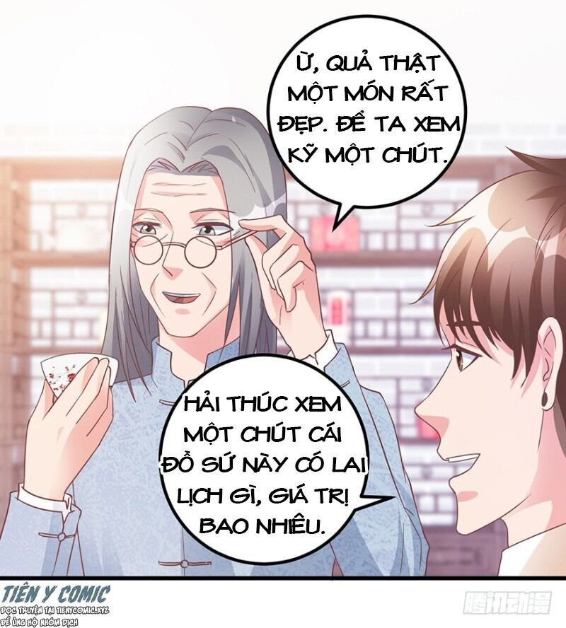 Thấu Thị Tiên Y Chapter 106 - Trang 2