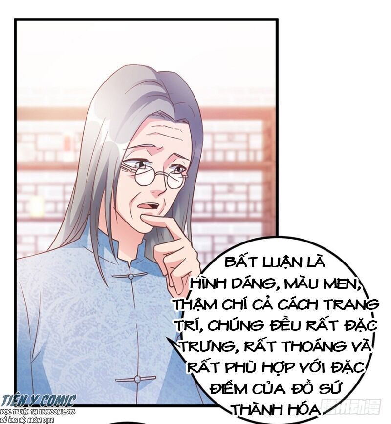 Thấu Thị Tiên Y Chapter 106 - Trang 2