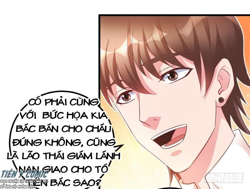 Thấu Thị Tiên Y Chapter 105 - Trang 2