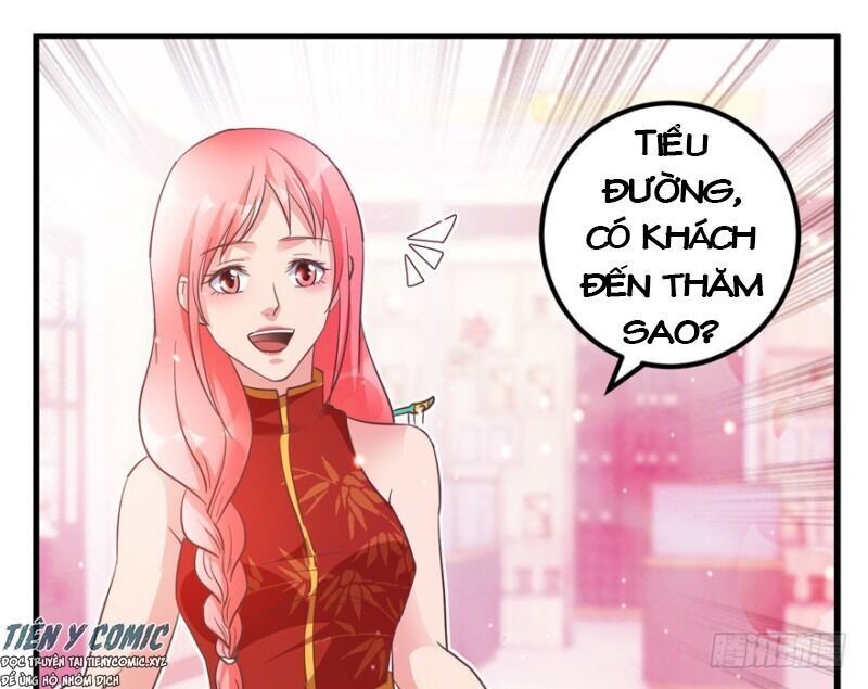 Thấu Thị Tiên Y Chapter 105 - Trang 2